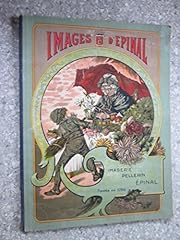 Images epinal imagerie d'occasion  Livré partout en France