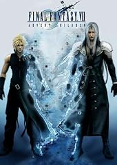 Final fantasy vii gebraucht kaufen  Wird an jeden Ort in Deutschland