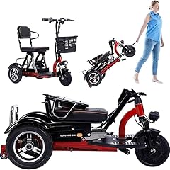 Baoshidaer foldable lightweigh for sale  Delivered anywhere in UK