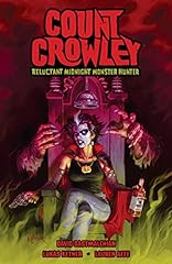 Count crowley reluctant for sale  Delivered anywhere in USA 
