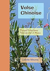 Valse chinoise d'occasion  Livré partout en France