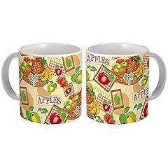 Corbeille fruits tasse d'occasion  Livré partout en France