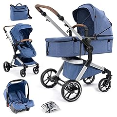 Bergsteiger kinderwagen lugo gebraucht kaufen  Wird an jeden Ort in Deutschland