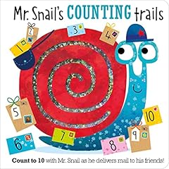 Snail counting trails for sale  Delivered anywhere in USA 
