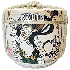 Sake barrel decoration for sale  Delivered anywhere in USA 