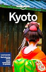 Lonely planet kyoto d'occasion  Livré partout en Belgiqu