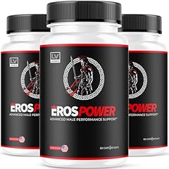 Eros power supplement for sale  Delivered anywhere in USA 