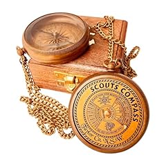 Compass gift scouts for sale  Delivered anywhere in USA 