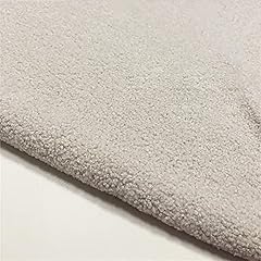 Yimihua plush fabric for sale  Delivered anywhere in UK