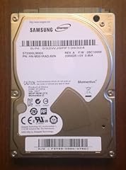 Seagate 2tb 9.5mm for sale  Delivered anywhere in UK