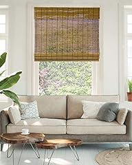 Chicology bamboo blinds for sale  Delivered anywhere in USA 