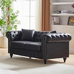 Small couch 63.5 for sale  Delivered anywhere in USA 