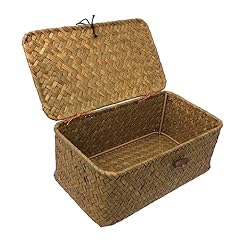 Joinpaya wicker storage for sale  Delivered anywhere in UK