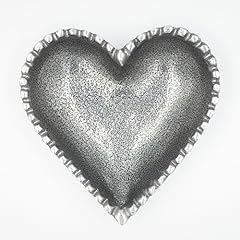 Generic silver heart for sale  Delivered anywhere in USA 