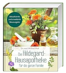 Hildegard hausapotheke ganze gebraucht kaufen  Wird an jeden Ort in Deutschland