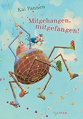 Mitgehangen mitgefangen herrli gebraucht kaufen  Wird an jeden Ort in Deutschland