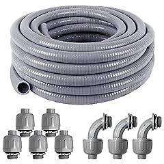 1inch 25ft electrical for sale  Delivered anywhere in USA 