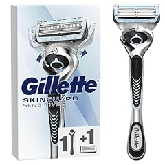 Gillette skinguard peau d'occasion  Livré partout en France