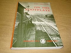 Footplate memories g.w.r.engin for sale  Delivered anywhere in UK