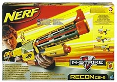 Hasbro nerf strike for sale  Delivered anywhere in Ireland