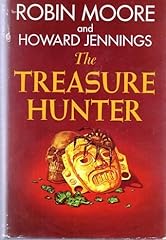 Treasure hunter hardcover for sale  Delivered anywhere in USA 