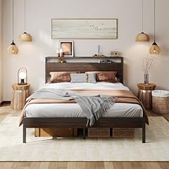 Likimio queen bed for sale  Delivered anywhere in USA 