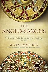 Anglo saxons history for sale  Delivered anywhere in USA 