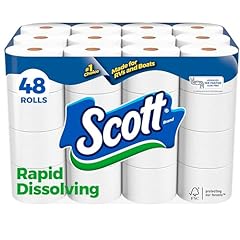 Scott rapid dissolving for sale  Delivered anywhere in USA 