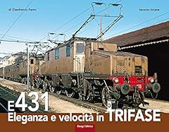 431 eleganza velocità usato  Spedito ovunque in Italia 