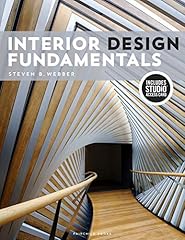 Interior design fundamentals for sale  Delivered anywhere in USA 