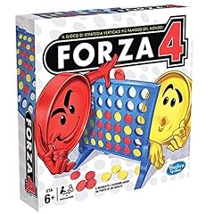 Hasbro gaming forza usato  Spedito ovunque in Italia 
