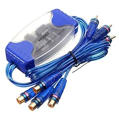Hausdec channel rca for sale  Delivered anywhere in UK