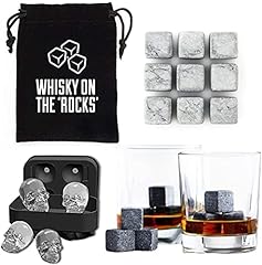 Whiskey stones generise for sale  Delivered anywhere in UK