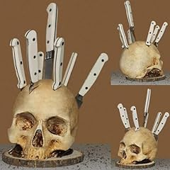 Generic skull knive for sale  Delivered anywhere in UK