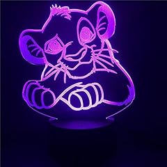 Zgsbt illusionslampe led gebraucht kaufen  Wird an jeden Ort in Deutschland