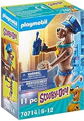 Playmobil scooby doo for sale  Delivered anywhere in UK