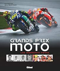 Grands moto moments d'occasion  Livré partout en France