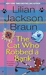 Cat robbed bank for sale  Delivered anywhere in USA 