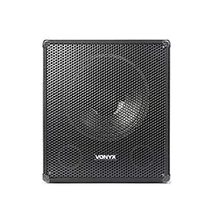 Skytec smwba15 powered for sale  Delivered anywhere in UK