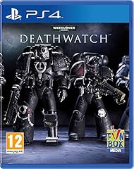 Warhammer 000 deathwatch d'occasion  Livré partout en France