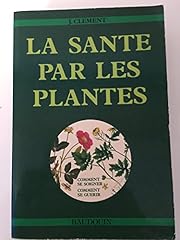 Santé plantes. soigner d'occasion  Livré partout en France