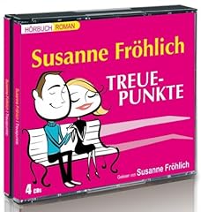 Susanne fröhlich treuepunkte gebraucht kaufen  Wird an jeden Ort in Deutschland