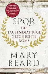 Spqr tausendjährige geschicht gebraucht kaufen  Wird an jeden Ort in Deutschland