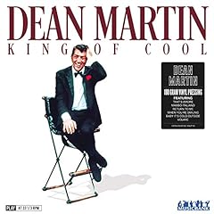 Dean martin king for sale  Delivered anywhere in UK