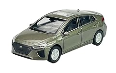 Welly hyundai ioniq d'occasion  Livré partout en Belgiqu