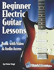 Beginner electric guitar for sale  Delivered anywhere in USA 