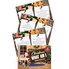 Christmas xmas games for sale  Delivered anywhere in Ireland