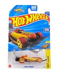 Hot wheels street for sale  Delivered anywhere in USA 