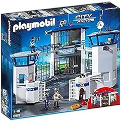 Playmobil 6919 commissariat d'occasion  Livré partout en France