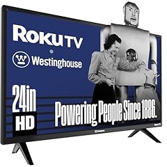 Westinghouse roku inch for sale  Delivered anywhere in USA 